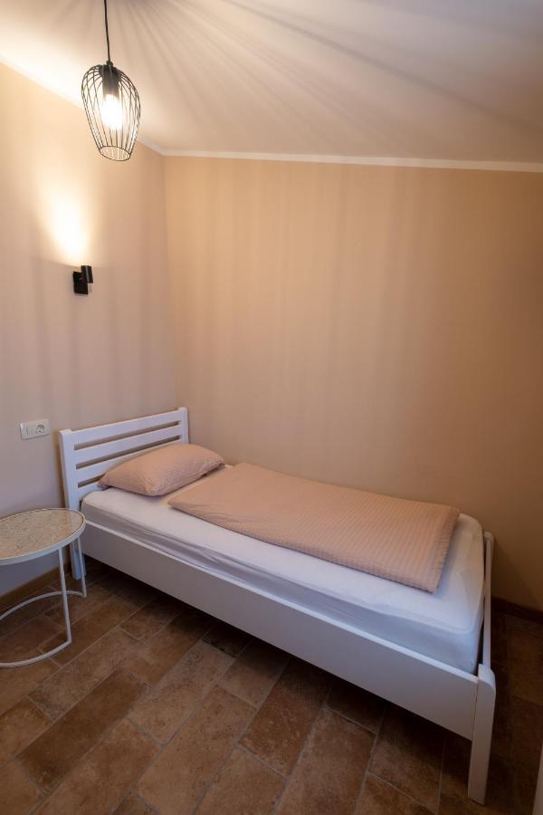 Farm Stay Malovscevo Vitovlje Exterior foto