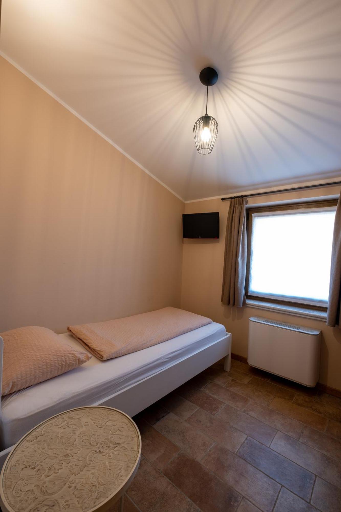 Farm Stay Malovscevo Vitovlje Exterior foto