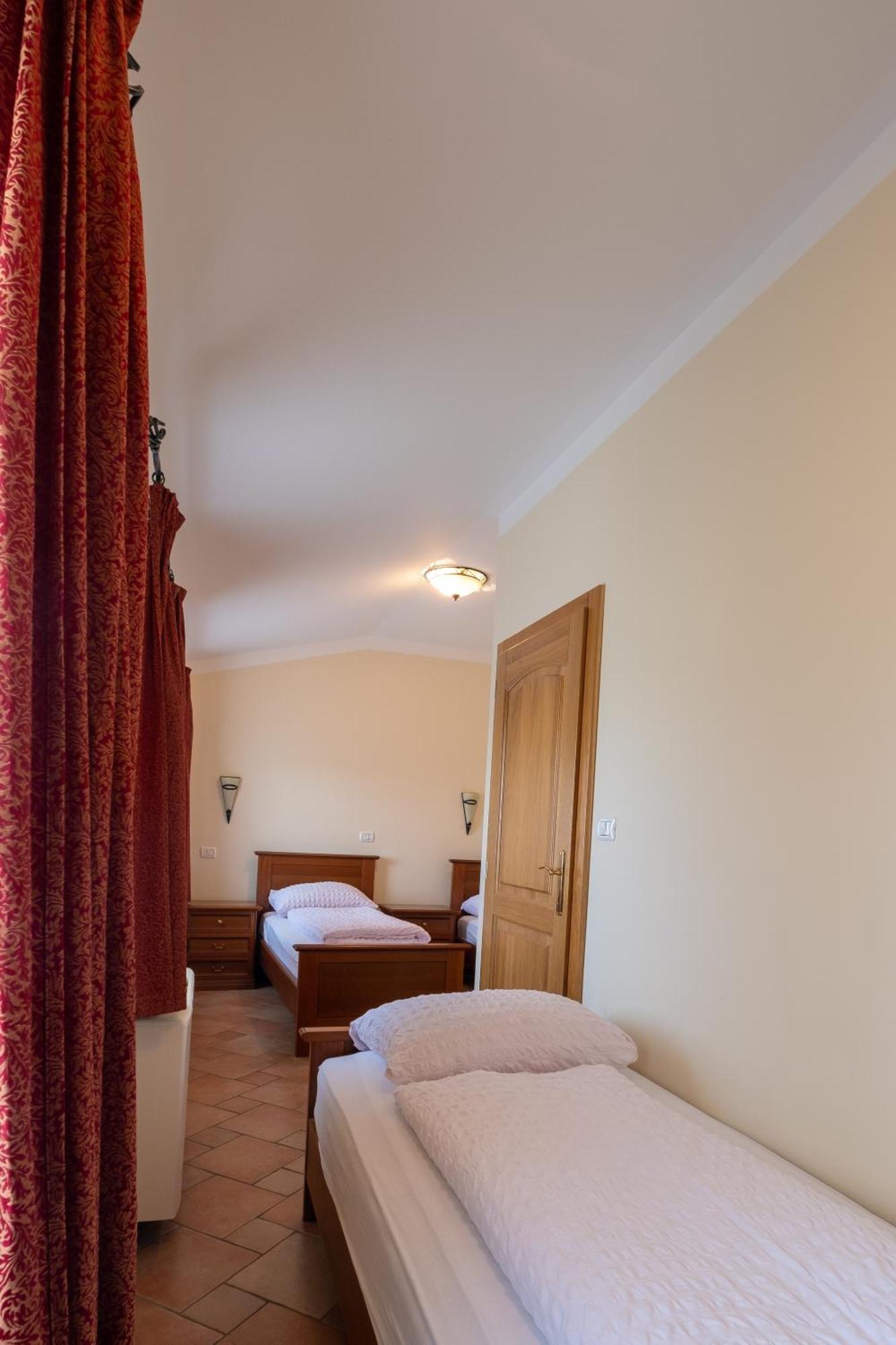 Farm Stay Malovscevo Vitovlje Exterior foto