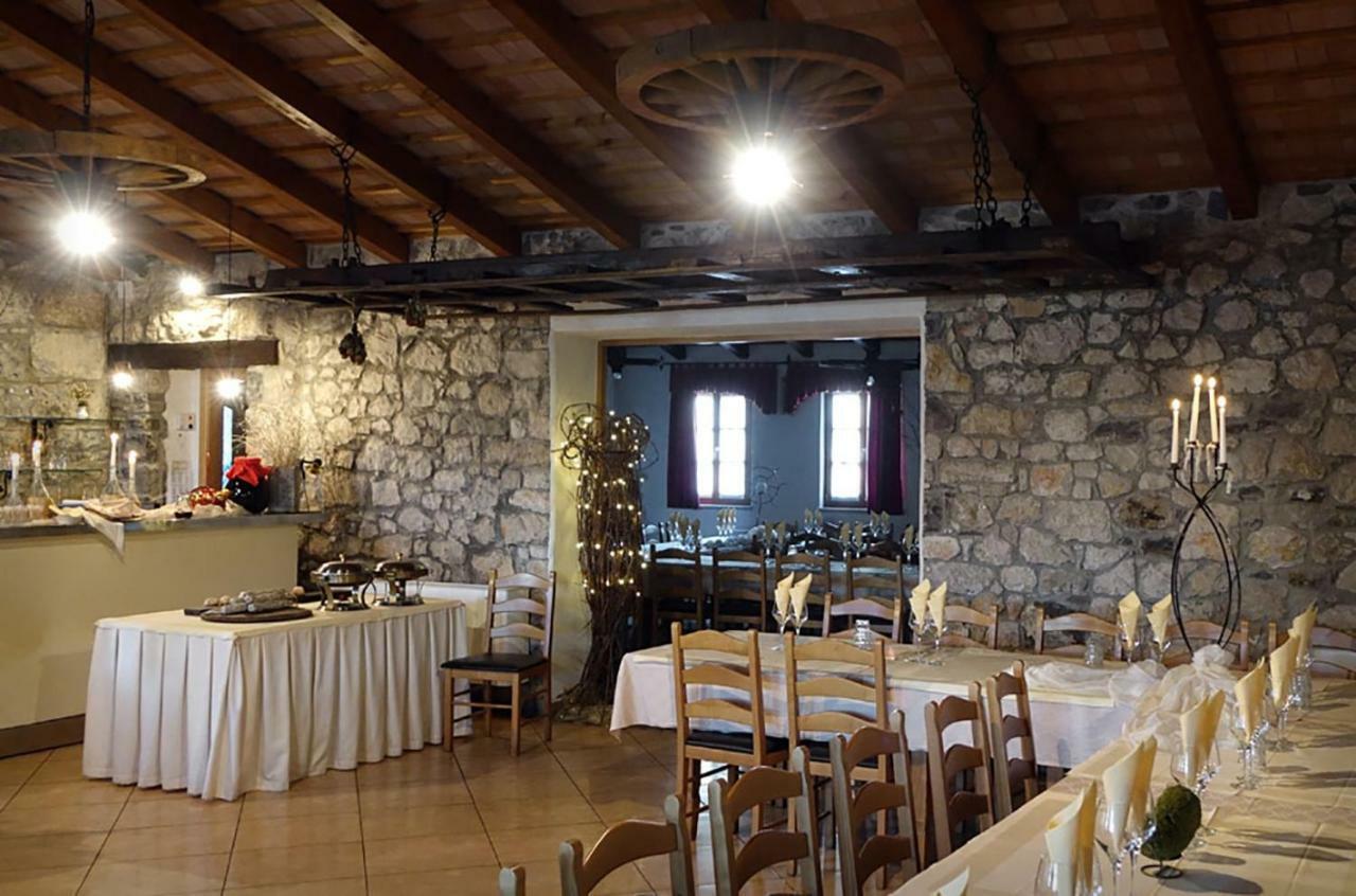 Farm Stay Malovscevo Vitovlje Exterior foto